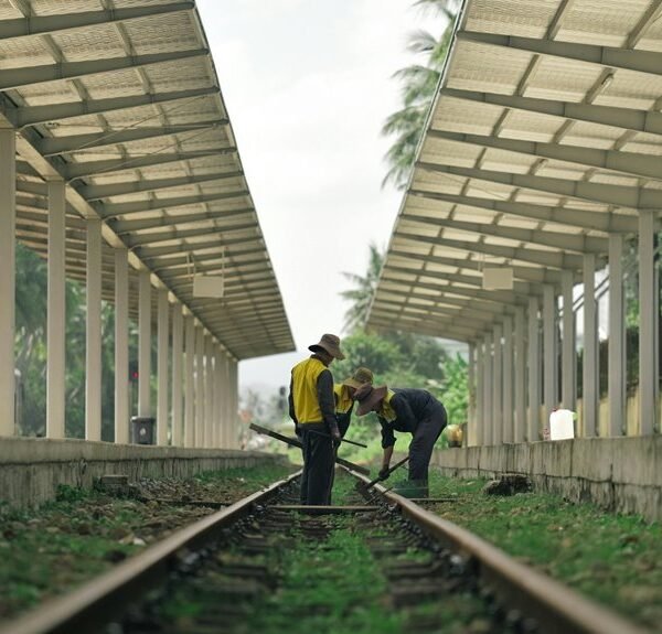 enhance services with technology