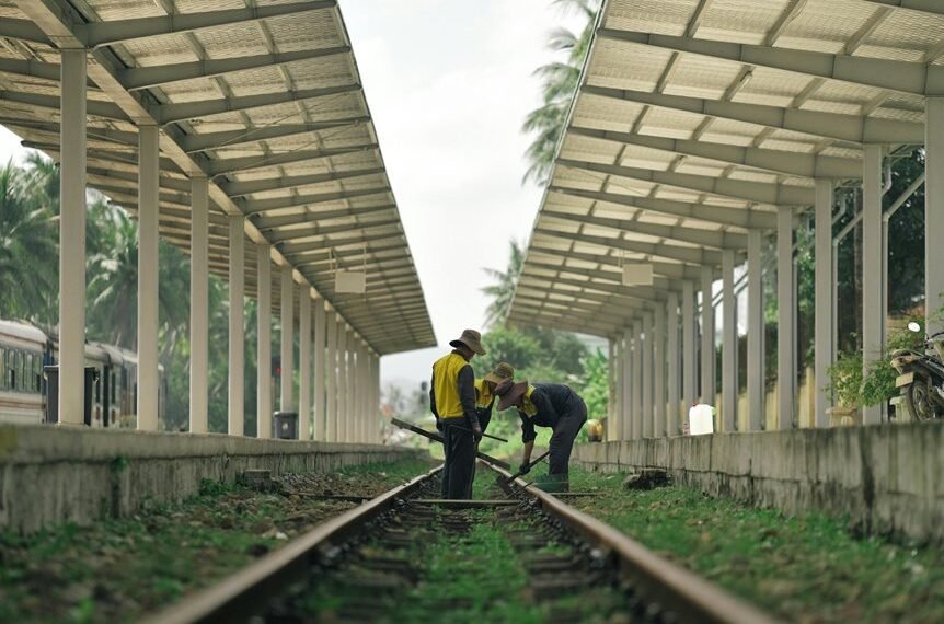 enhance services with technology