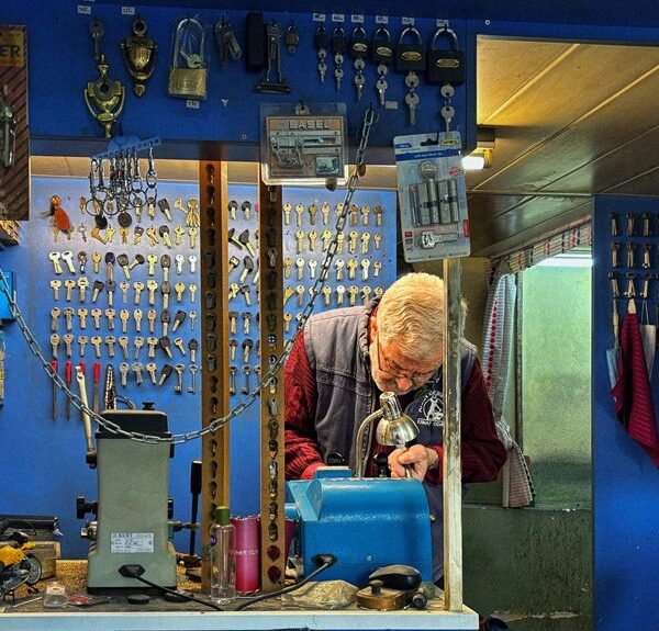 optimize business with digital tools