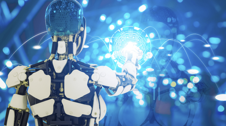 Future of Human Augmentation Technology