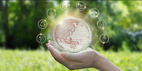 Green Technology and Environmental Sustainability