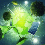 Green Technology and Sustainability