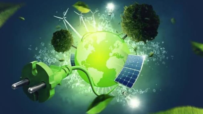 Green Technology and Sustainability