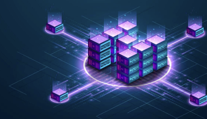 Blockchain-Driven Economic Innovation