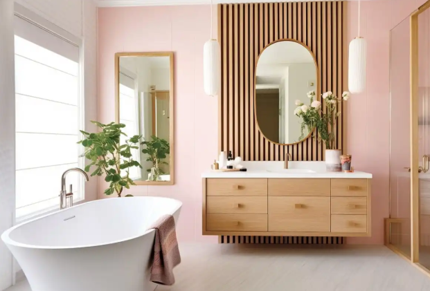 Bathroom Lighting Ideas That Transform the Space
