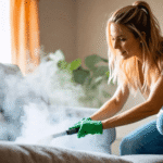 Carpet Cleaning Dubai for a Clean, Fresh and Comfortable Living Environment