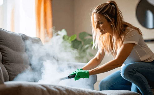 Carpet Cleaning Dubai for a Clean, Fresh and Comfortable Living Environment